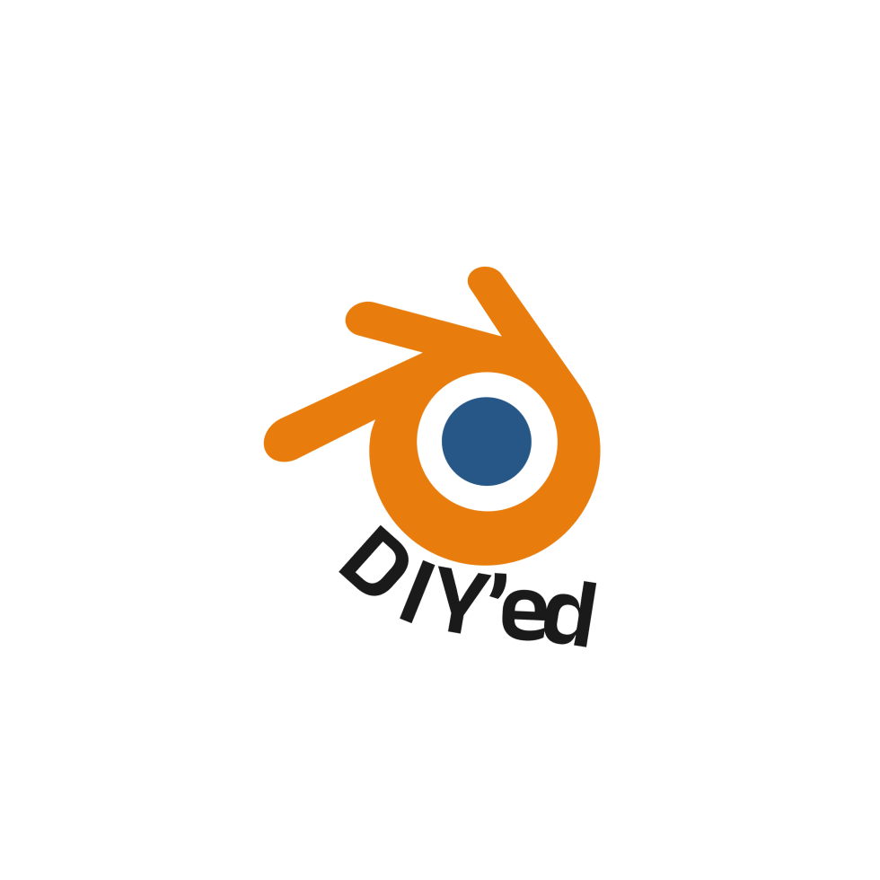 Dryed logo